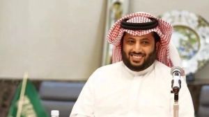 Turki Al ash-Shaykh has started a firm fight against "game-playing" in boxing