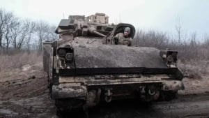 Will Ukraine survive without American weapons?