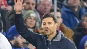 Xabi Alonso "Oltin to‘p" haqida o‘z fikrini bildirdi