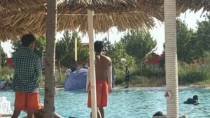 В Новом Узбекистане молодой человек утонул и скончался