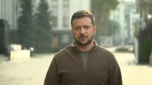 Yevropa va Ukraina AQSHga urushni to‘xtatish rejasi taqdim etdi