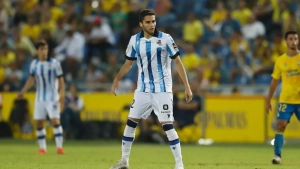 Zaxaryan Real Sosyedadda o‘zini ko‘rsatishi mumkin