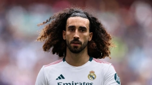 Mark Kukurelya «Chelsi»dan «Real Madrid» klubiga rasman o'tdi