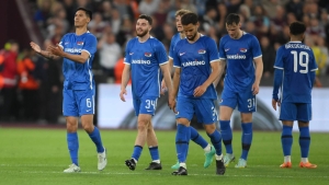 AZ Alkmaar Meynans uchun 14 million yevro talab qildi