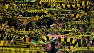 «Borussiya Dortmund» ikki yirik musobaqada g'alaba uchun kurashmoqda