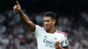 Jud Bellinghem «Real Madrid»dagi temir intizomi bilan barchani hayratda qoldirmoqda