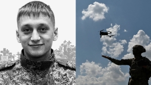 Rossiya talabalarni dron operatori sifatida urushga jalb qilmoqda