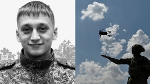 Rossiya talabalarni dron operatori sifatida urushga jalb qilmoqda