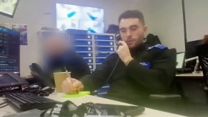 London politsiyasida irqchilik va zo‘ravonlik fosh etildi