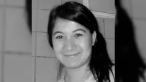 An Uzbek woman in Istanbul was killed by her husband in a murder