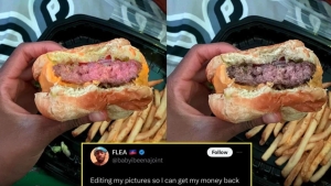 Artificial Intelligence: Competition Between DoorDash and Customers