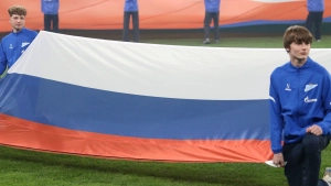 FIFA Rossiya o'smirlar terma jamoasini xalqaro turnir qur'asiga kiritdi