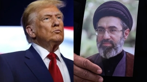 AQSH va Eronni urushdan saqlab qolgan maxfiy kelishuv tafsilotlari