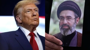 Details of the secret agreement that saved the US and Iran from war