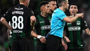 Andronov: Rostovga qarshi Krasnodar g‘alaba qozonadi