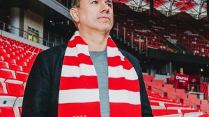 Barbosa: Kahigaoga mavsum oxirigacha vaqt berilsin