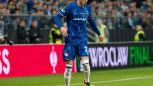 Obi Mikel Palmerning o‘yin pozitsiyasidan norozi ekanini aytdi