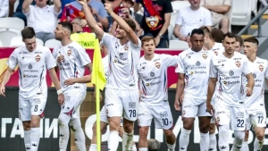 The CSKA team is not planning the transfer of Abu-Fa.