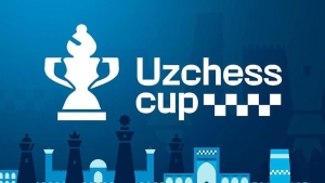 Toshkentda mukofot jamg'armasi ulkan bo'lgan shaxmat turniri o'tkaziladi