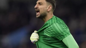Donnarumma Manchester Sitida 25-raqamni oldi