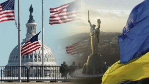 The US and Ukraine discussed new security initiatives