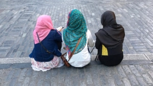 New project on hijab ban in schools in Austria