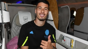 "Al-Hilol" is approaching the transfer of Gabriel Martinelli from "Arsenal"