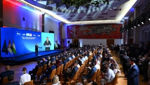 O'zbekiston va Serbiya iqtisodiy hamkorlikni yangi bosqichga olib chiqmoqda