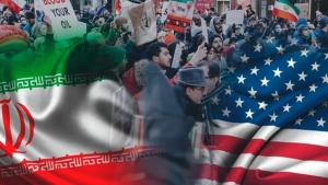 Eron AQSH bilan muzokaralar o'tkazish uchun asosiy shartlarini ma'lum qildi