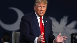 Trump administration on the verge of decision regarding Iran