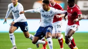 Jakob Ramsi Nyukaslga o‘tganini aytdi