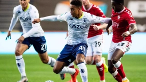Jakob Ramsi Nyukaslga o‘tganini aytdi