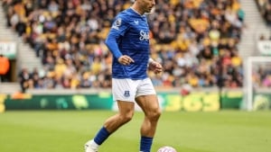 Liverpul va Everton tarkiblari: merseysayd derbisi