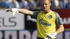 Malafeev: Rossiya klublariga Yevrokubkolar yetishmaydi