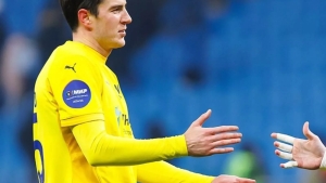 Why did Osipenko prefer Dynamo over Spartak