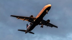 Pulkovo aeroportida dron tahdidi sabab reys kechikdi