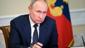 Путин готов спасти жизни украинских военных по просьбе Трампа