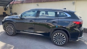 Qarzdorning avtoulovi 452,2 mln. so‘mga baholandi