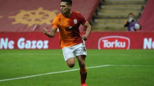 Radamel Falkao erkin agentga aylandi, yangi klub izlaydi