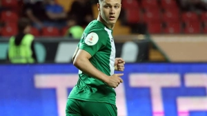 Samorodov jarohati haqida gapirdi, tez orada safda