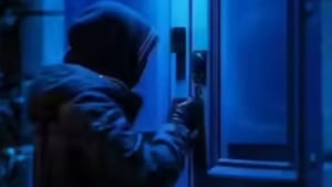 Varanasi prisoner escaped in the style of a movie