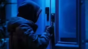 Varanasi prisoner escaped in the style of a movie