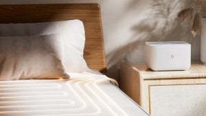 Xiaomi представила новое умное электрическое одеяло