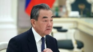 Xitoy va Shimoliy Koreya gegemonlikka qarshi turadi