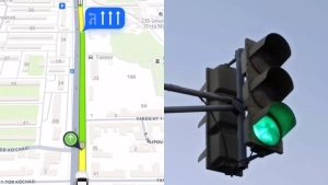 Yandex Toshkentda svetoforlarni raqamlashtirishni sinamoqda