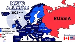 Will Europe survive without the US and NATO?