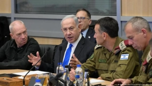 Турция обвинила руководство Израиля в геноциде и потребовала пожизненного заключения