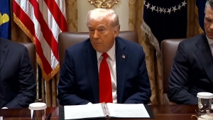 Обсуждается вероятность соглашения между ХАМАС и США