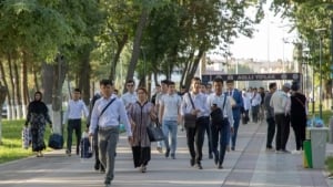 2025/2026 o‘quv yili 3 va 8 sentabrda boshlanadi