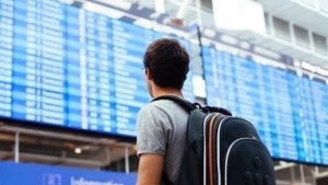 Interest of Uzbeks in studying abroad has decreased